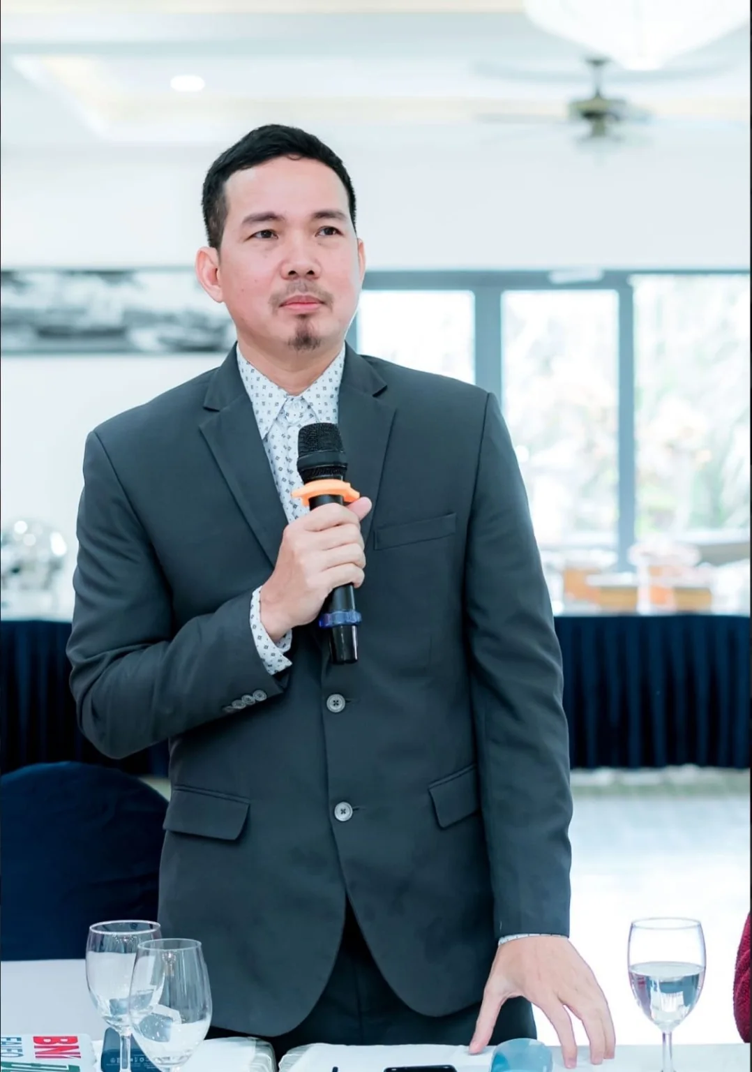 Founder of Halal Travel Vietnam