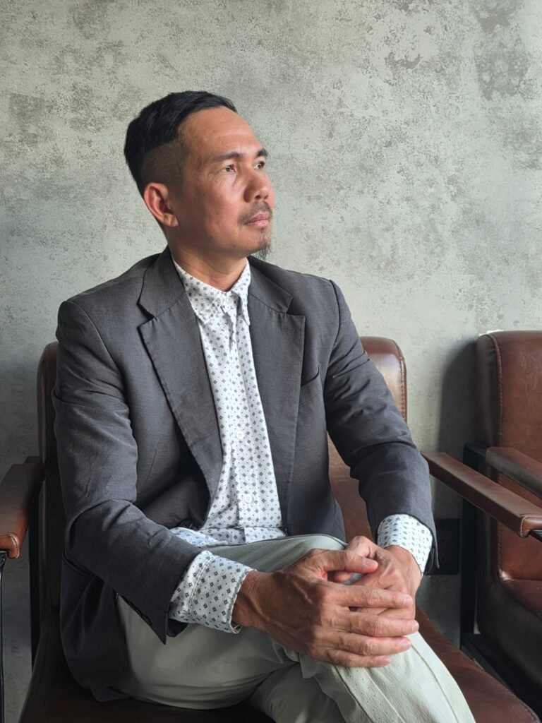 tuan abdullah halal tour guide viet nam